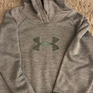 Under Armour sweatshirt